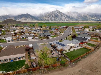 1322 Patricia Drive, Gardnerville, NV 89460 Photo