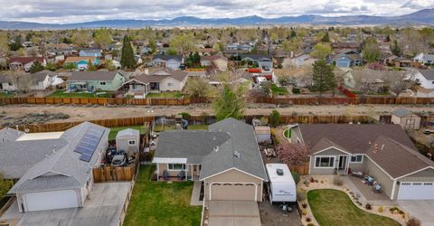 1322 Patricia Drive, Gardnerville, NV 89460 Photo