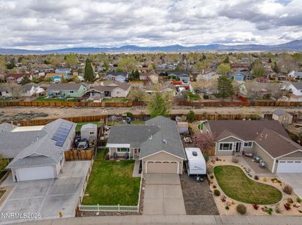 1322 Patricia Drive, Gardnerville, NV 89460 Photo