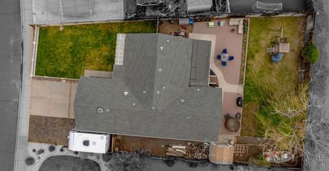 1322 Patricia Drive, Gardnerville, NV 89460 Photo