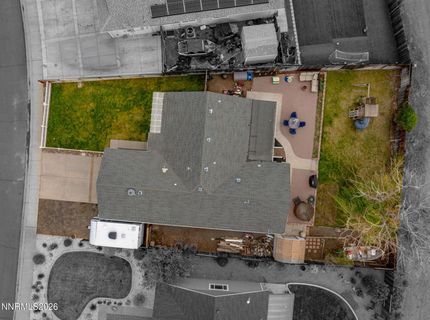 1322 Patricia Drive, Gardnerville, NV 89460 Photo