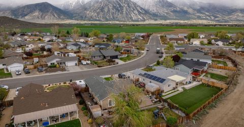 1322 Patricia Drive, Gardnerville, NV 89460 Photo