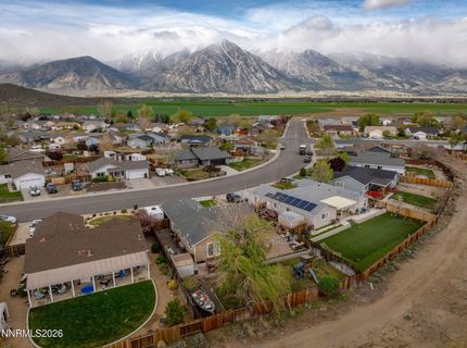 1322 Patricia Drive, Gardnerville, NV 89460 Photo