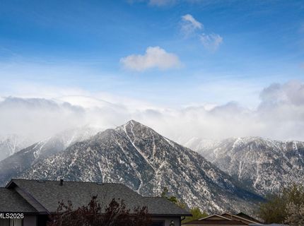 1322 Patricia Drive, Gardnerville, NV 89460 Photo