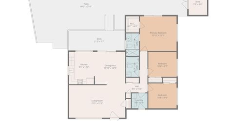 1322 Patricia Drive, Gardnerville, NV 89460 Photo