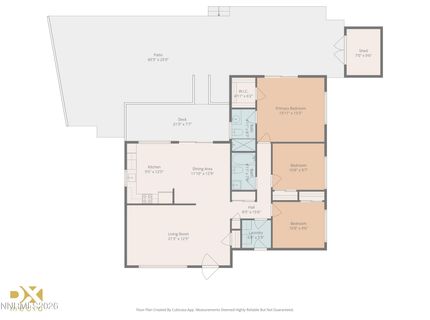 1322 Patricia Drive, Gardnerville, NV 89460 Photo