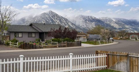 1322 Patricia Drive, Gardnerville, NV 89460 Photo