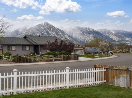 1322 Patricia Drive, Gardnerville, NV 89460 Photo