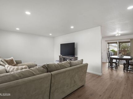 1322 Patricia Drive, Gardnerville, NV 89460 Photo