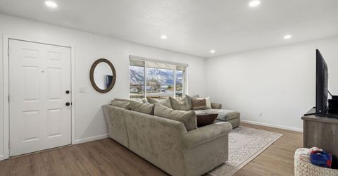 1322 Patricia Drive, Gardnerville, NV 89460 Photo