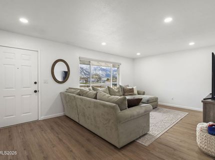 1322 Patricia Drive, Gardnerville, NV 89460 Photo