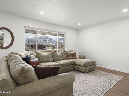 1322 Patricia Drive, Gardnerville, NV 89460 Photo