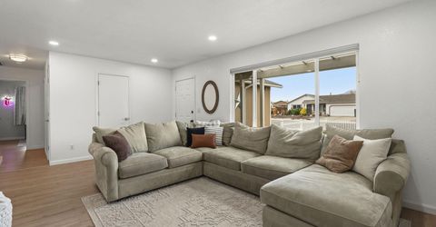 1322 Patricia Drive, Gardnerville, NV 89460 Photo