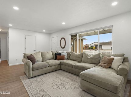 1322 Patricia Drive, Gardnerville, NV 89460 Photo