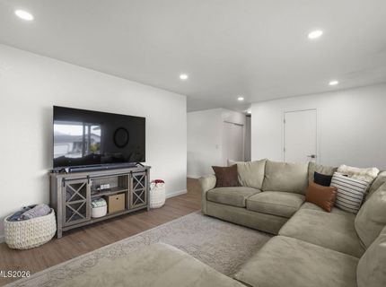 1322 Patricia Drive, Gardnerville, NV 89460 Photo