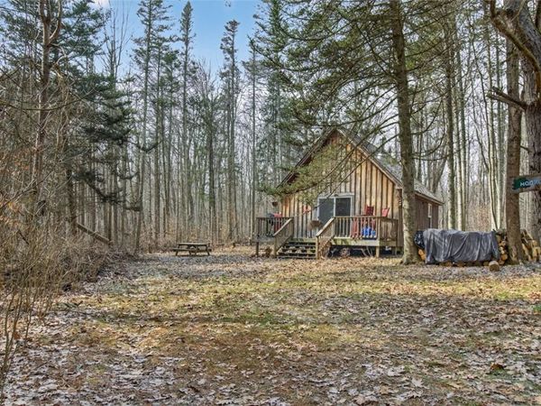 6815 Grandview Lane, Prattsburgh, NY 14873