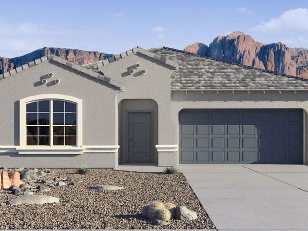10331 W Luxton Lane, Tolleson, AZ 85353