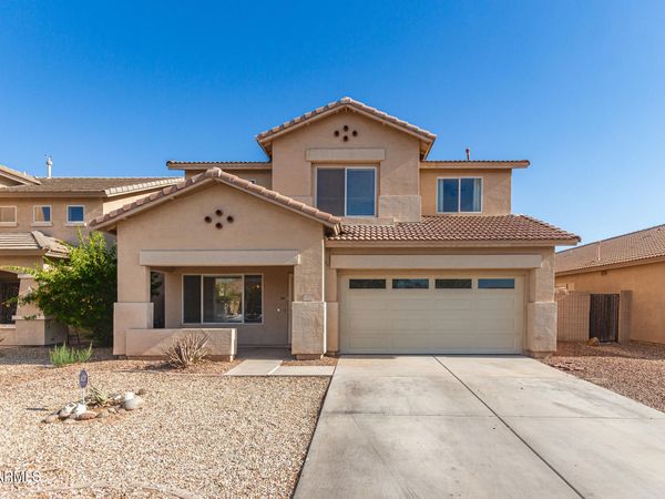 11625 W MONROE Street, Avondale, AZ 85323