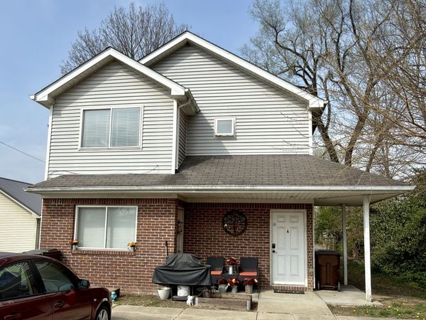 606 N Grant Street, Edinburgh, IN 46124
