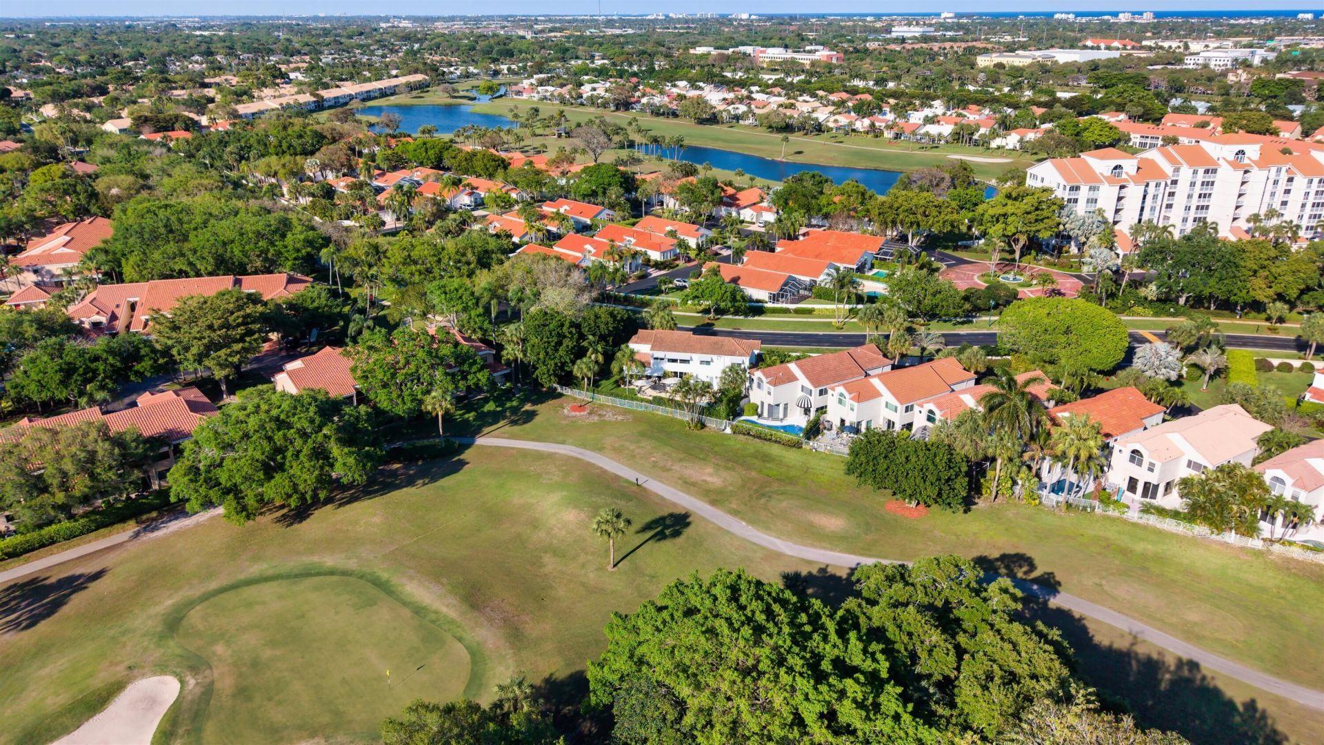 17427 Tiffany Trace Drive, Boca Raton, FL 33487 Photo