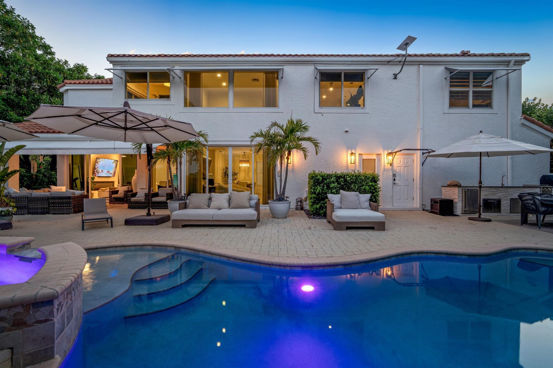 17427 Tiffany Trace Drive, Boca Raton, FL 33487 Photo