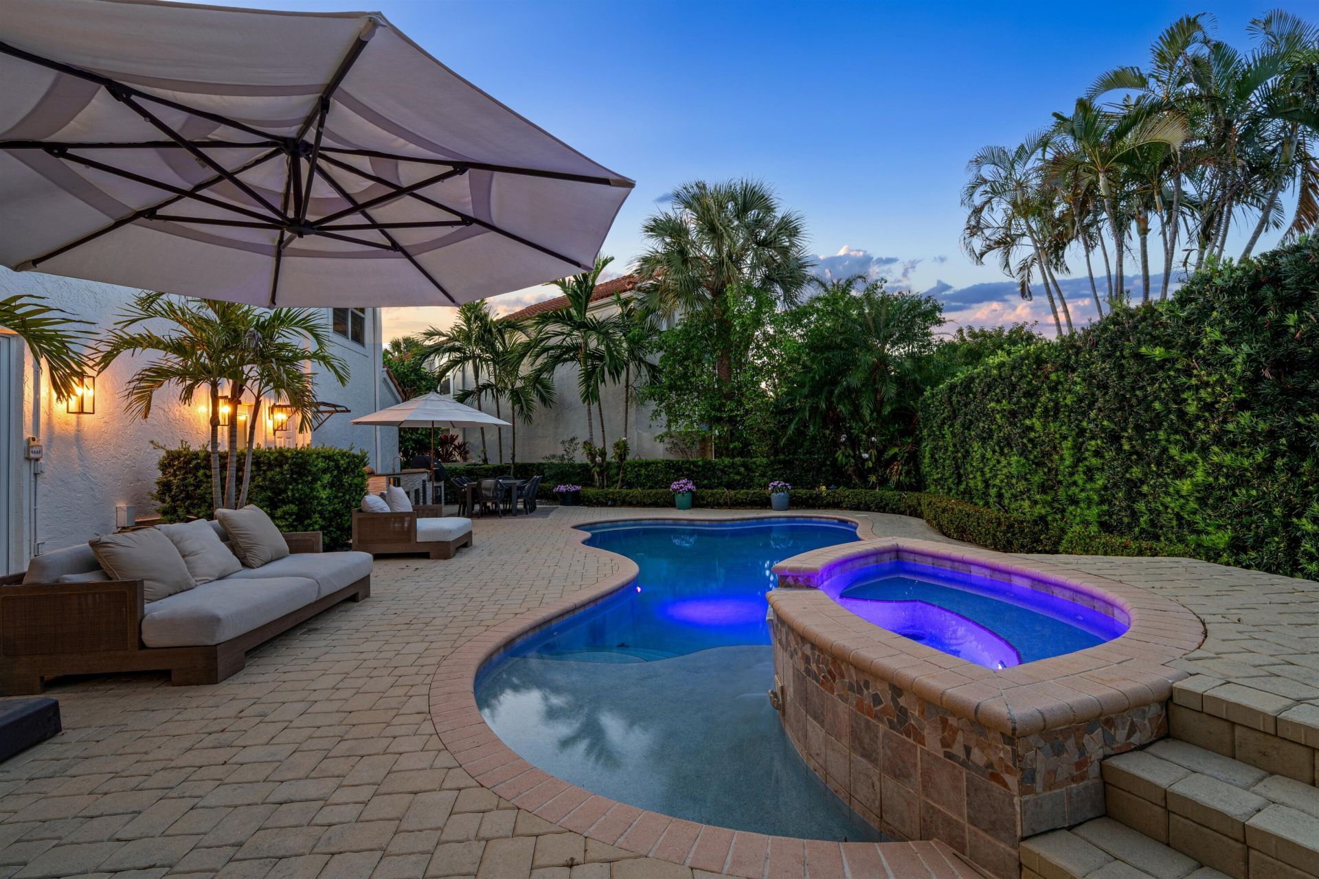 17427 Tiffany Trace Drive, Boca Raton, FL 33487 Photo