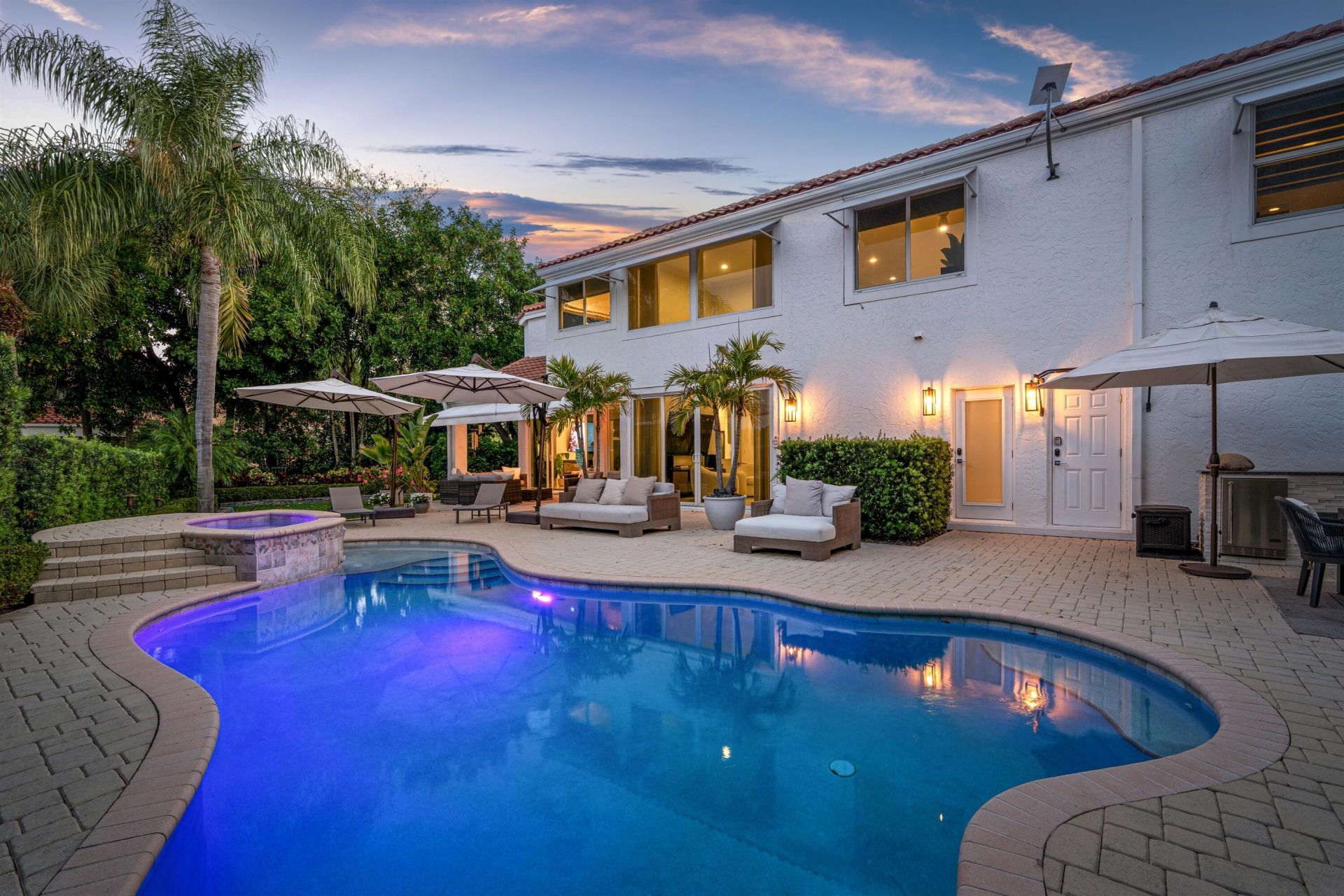 17427 Tiffany Trace Drive, Boca Raton, FL 33487 Photo