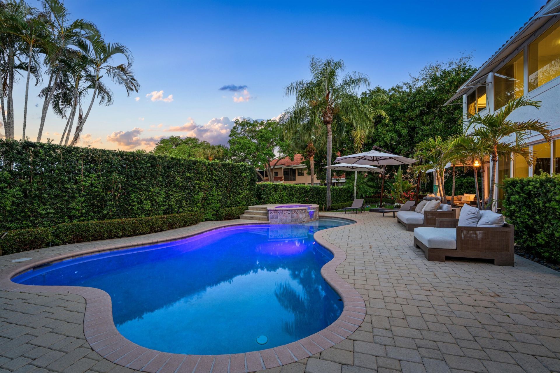 17427 Tiffany Trace Drive, Boca Raton, FL 33487 Photo