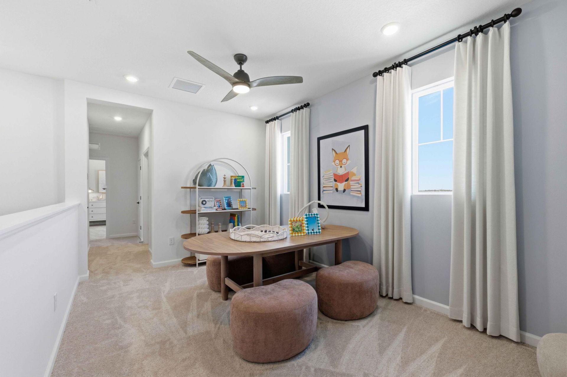 5484 NW Camberly Court, Port Saint Lucie, FL 34987 Photo