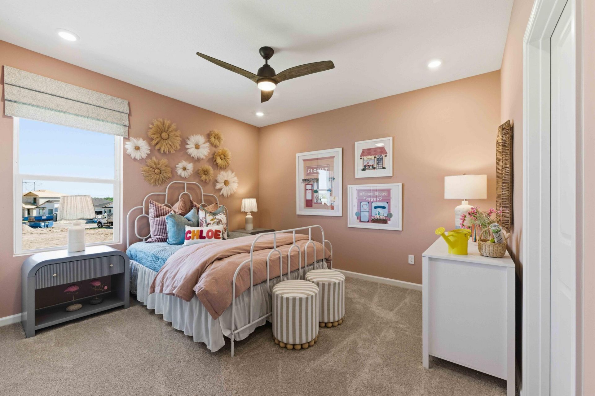 5484 NW Camberly Court, Port Saint Lucie, FL 34987 Photo