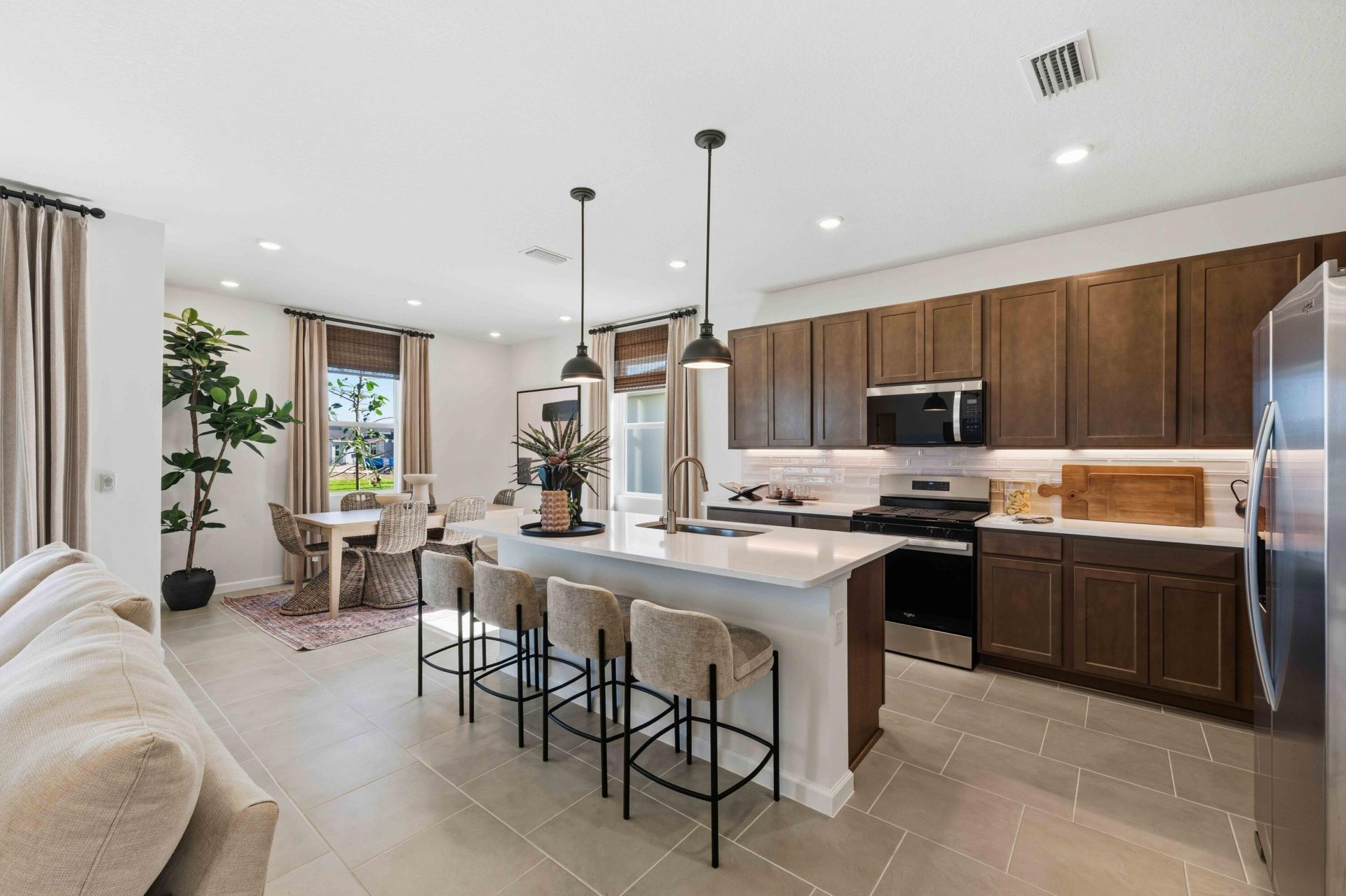 5484 NW Camberly Court, Port Saint Lucie, FL 34987 Photo