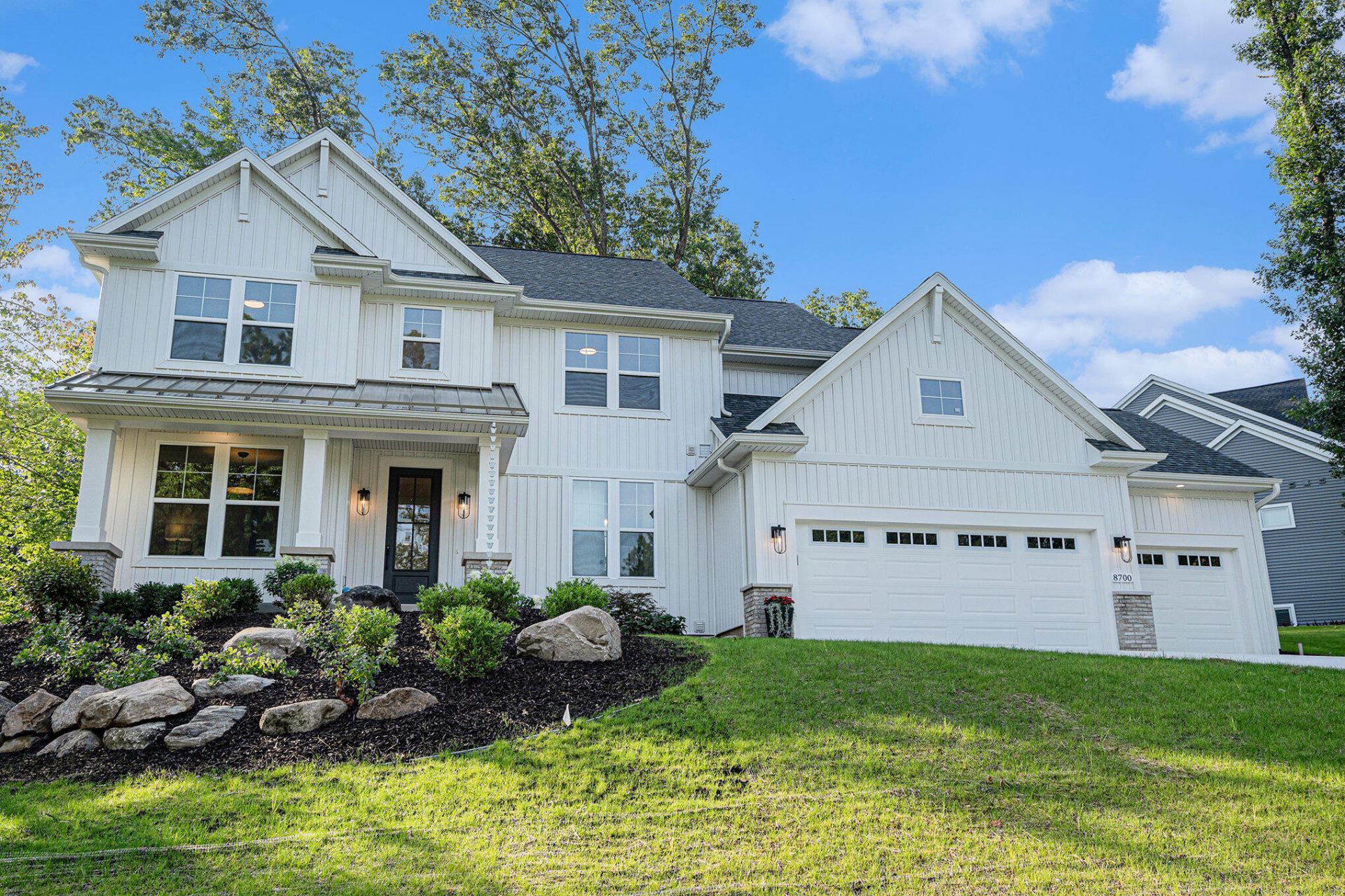 6225 Mcgillicuddy Lane, Portage, MI 49024 Main Photo