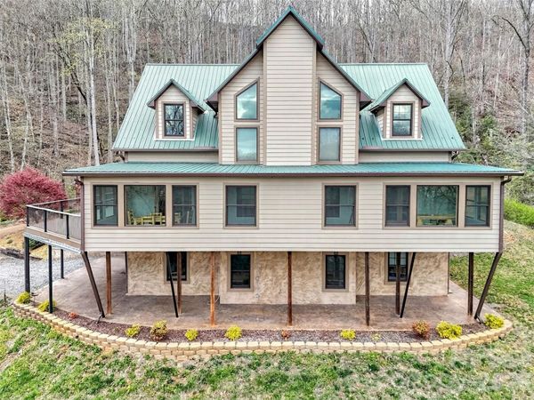 115 Fugitive Run , Sylva, NC 28779