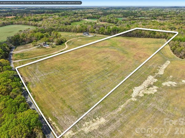 00 Stegall Road, Peachland, NC 28133