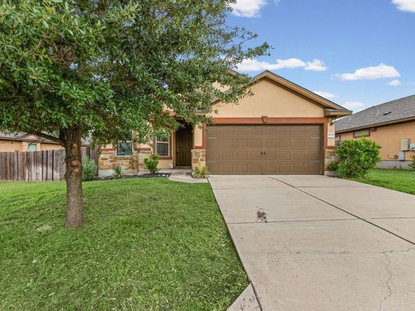 19308 Stokes LN, Pflugerville, TX 78660