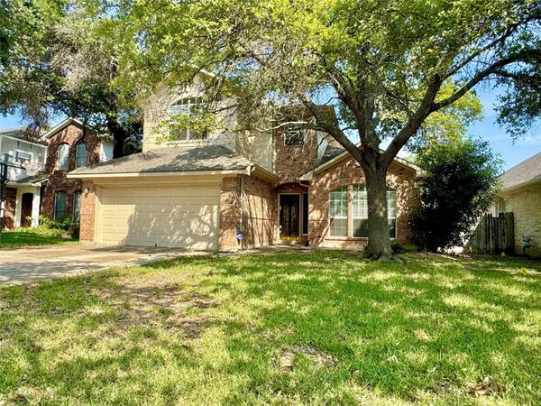 1507 Avery Elissa LN , Cedar Park, TX 78613