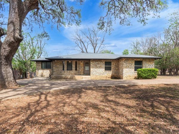 1608 Old Ranch Road 12 RD, San Marcos, TX 78666