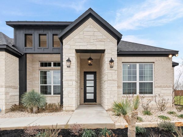 405 Kanarra Creek RD , Jarrell, TX 76537