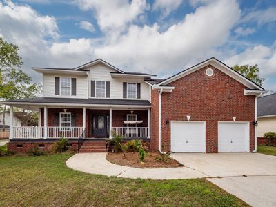 119 Spalding Circle, Goose Creek, SC 29445