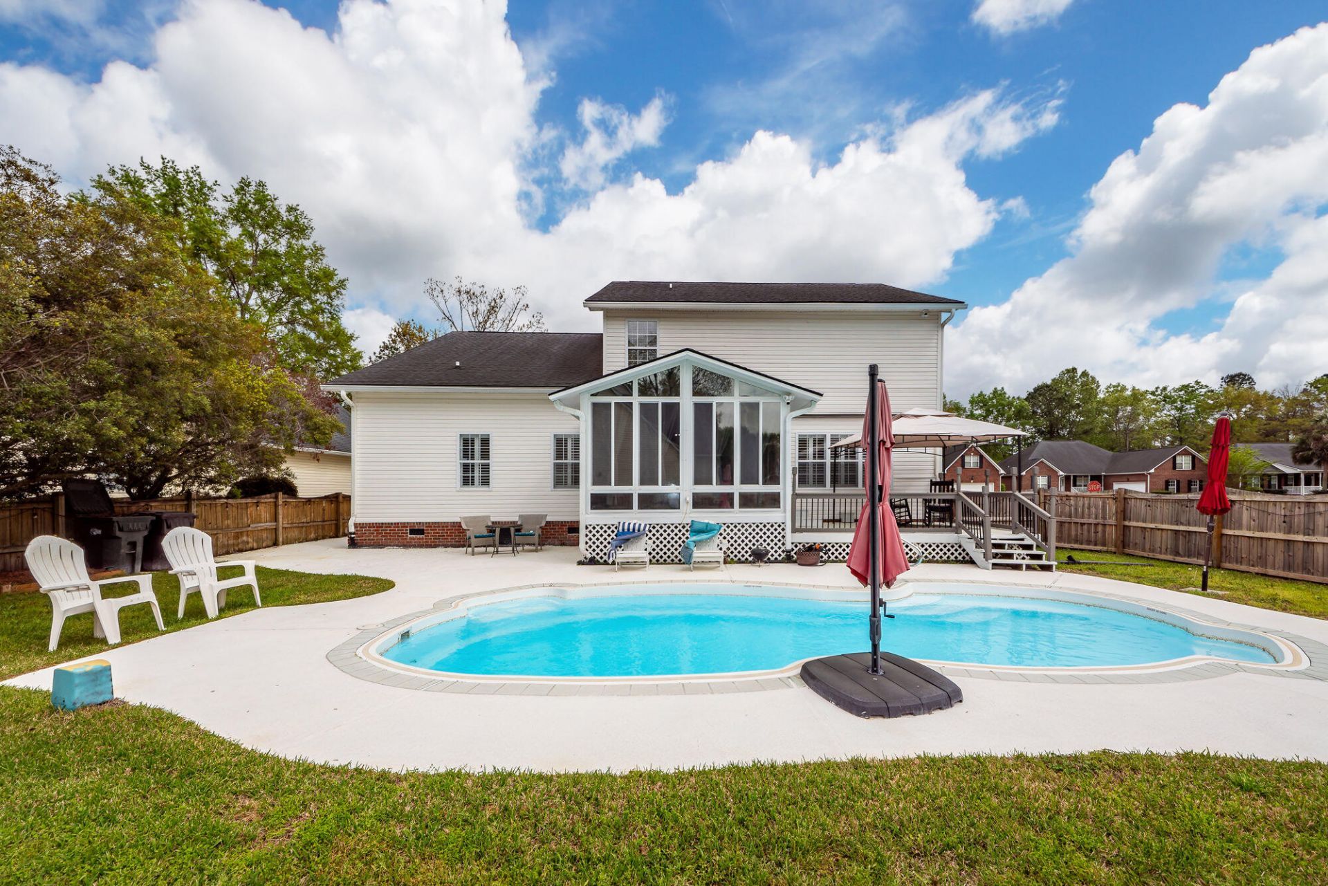 119 Spalding Circle Photo 41