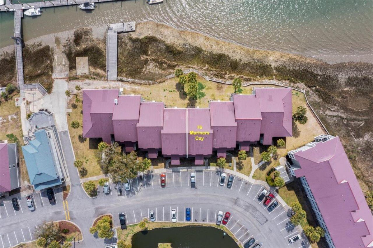 76 Mariners Cay Drive Photo 33