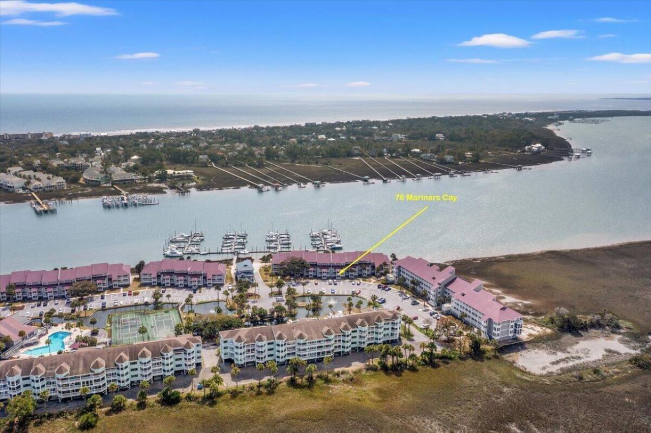 76 Mariners Cay Drive Photo 34