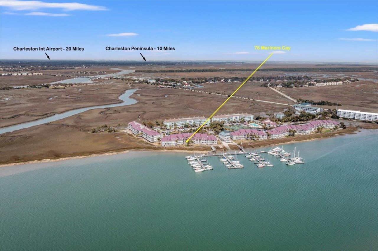 76 Mariners Cay Drive Photo 35