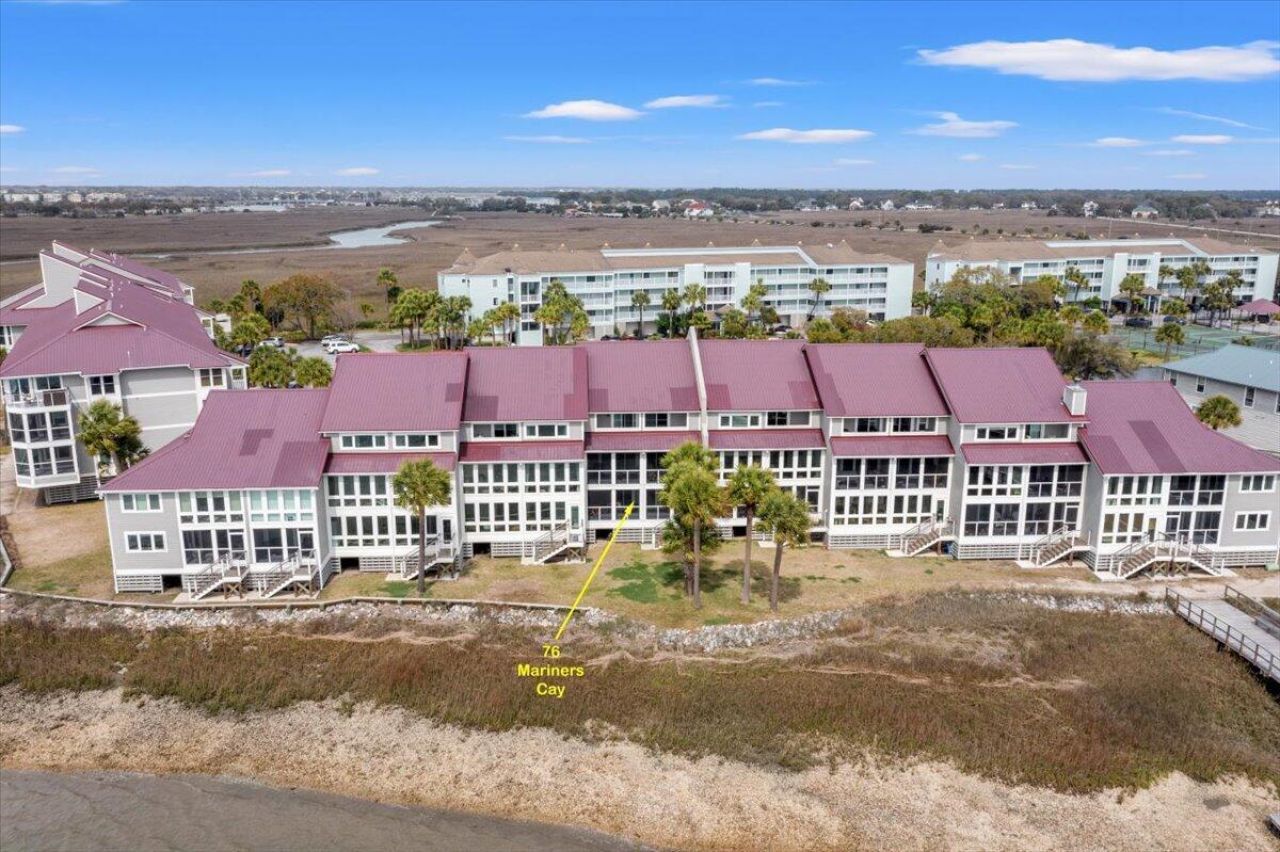 76 Mariners Cay Drive Photo 37