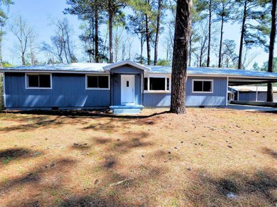 827 Dusty Road , Cope, SC 29038