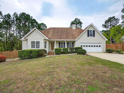 208 Willow Forks Rd , Lexington, SC 29073