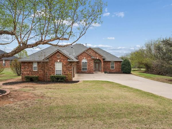 4098 Stonebrook Drive, Norman, OK 73072