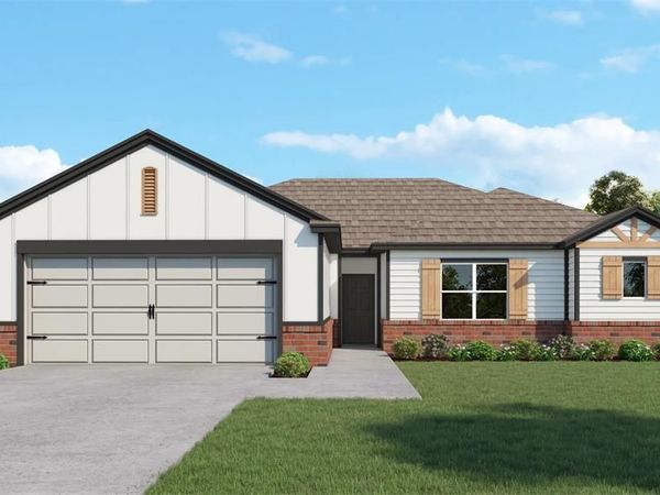 3795 Sumac Way, Guthrie, OK 73044