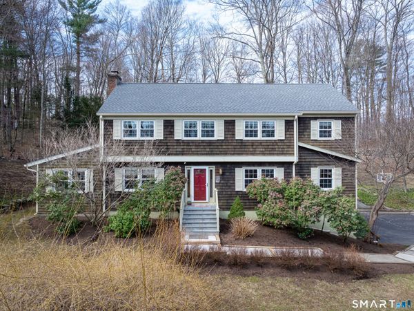 87 Fulling Mill, Ridgefield, CT 06877