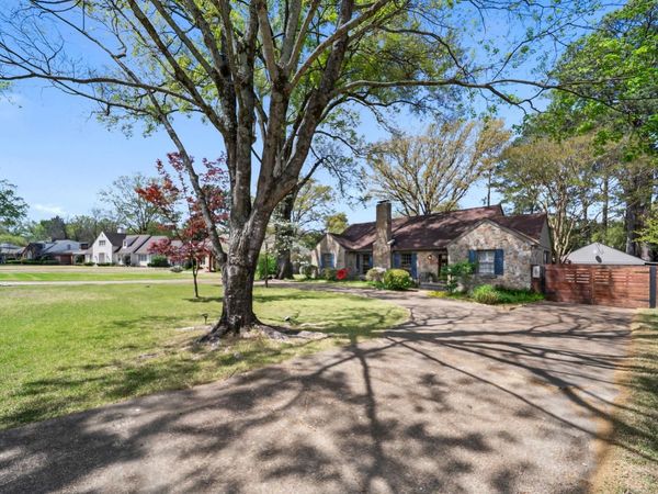 267 N ROSE RD, Memphis, TN 38117